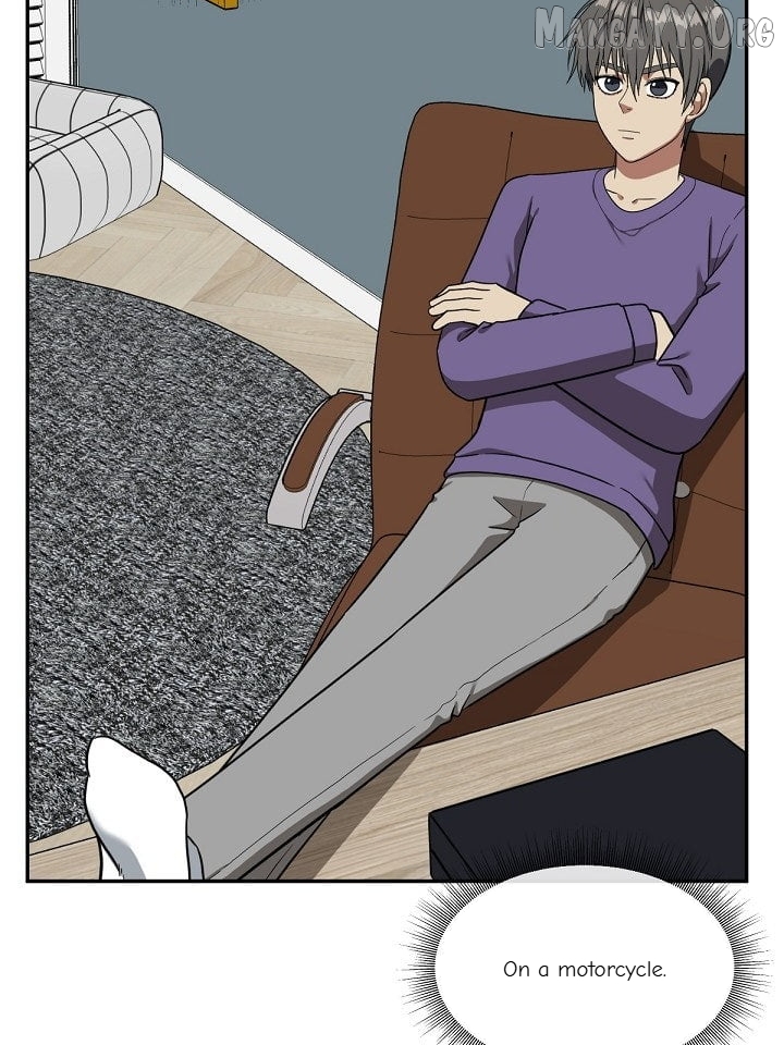Change Me Chapter 46 - page 85